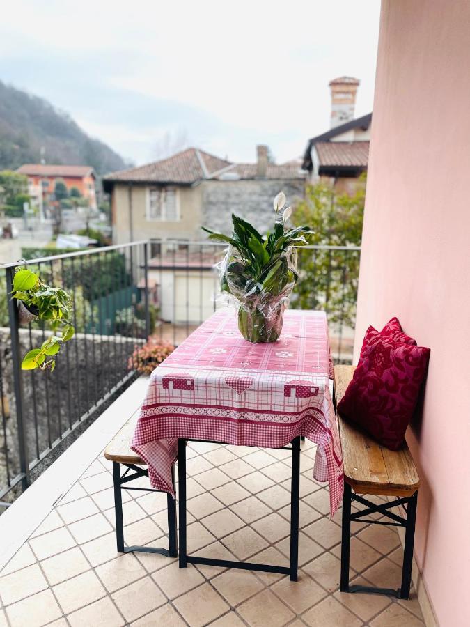 Wine & Lake In Franciacorta パッシラーノ エクステリア 写真