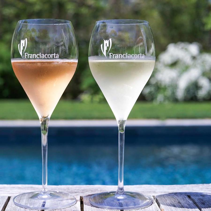 Wine & Lake In Franciacorta パッシラーノ エクステリア 写真